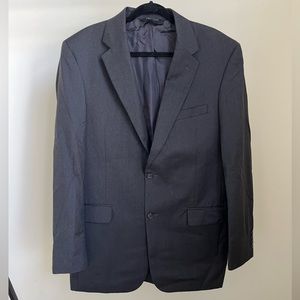 Jos. A Bank Signature Collection Wool Suit Jacket